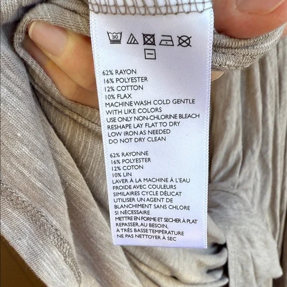 Free People Beach Maxi Dress - Picture 9 of 9